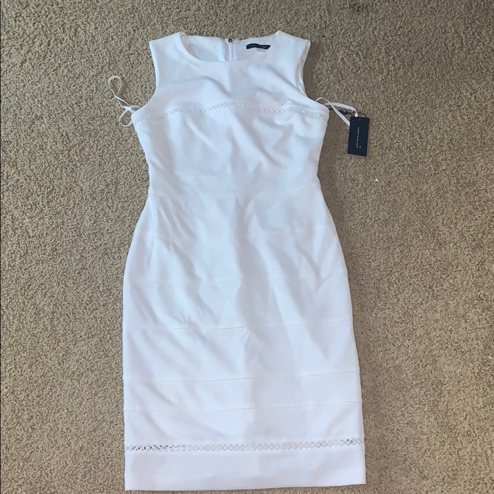 Tommy Hilfiger ivy dress